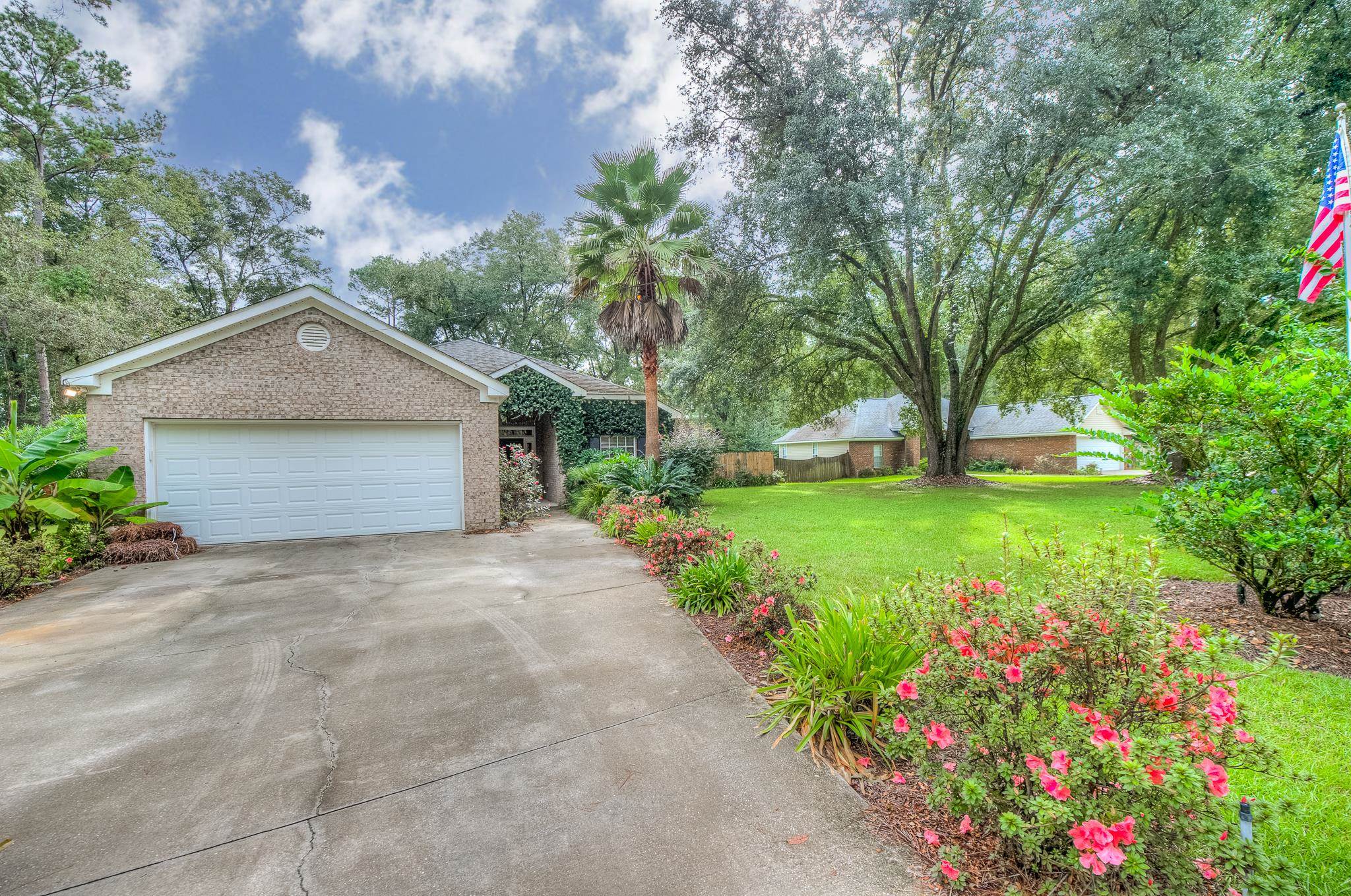 3461 Plowshare Road Tallahassee, FL 32309 - Photo 25 of 31 Gallery Image 25