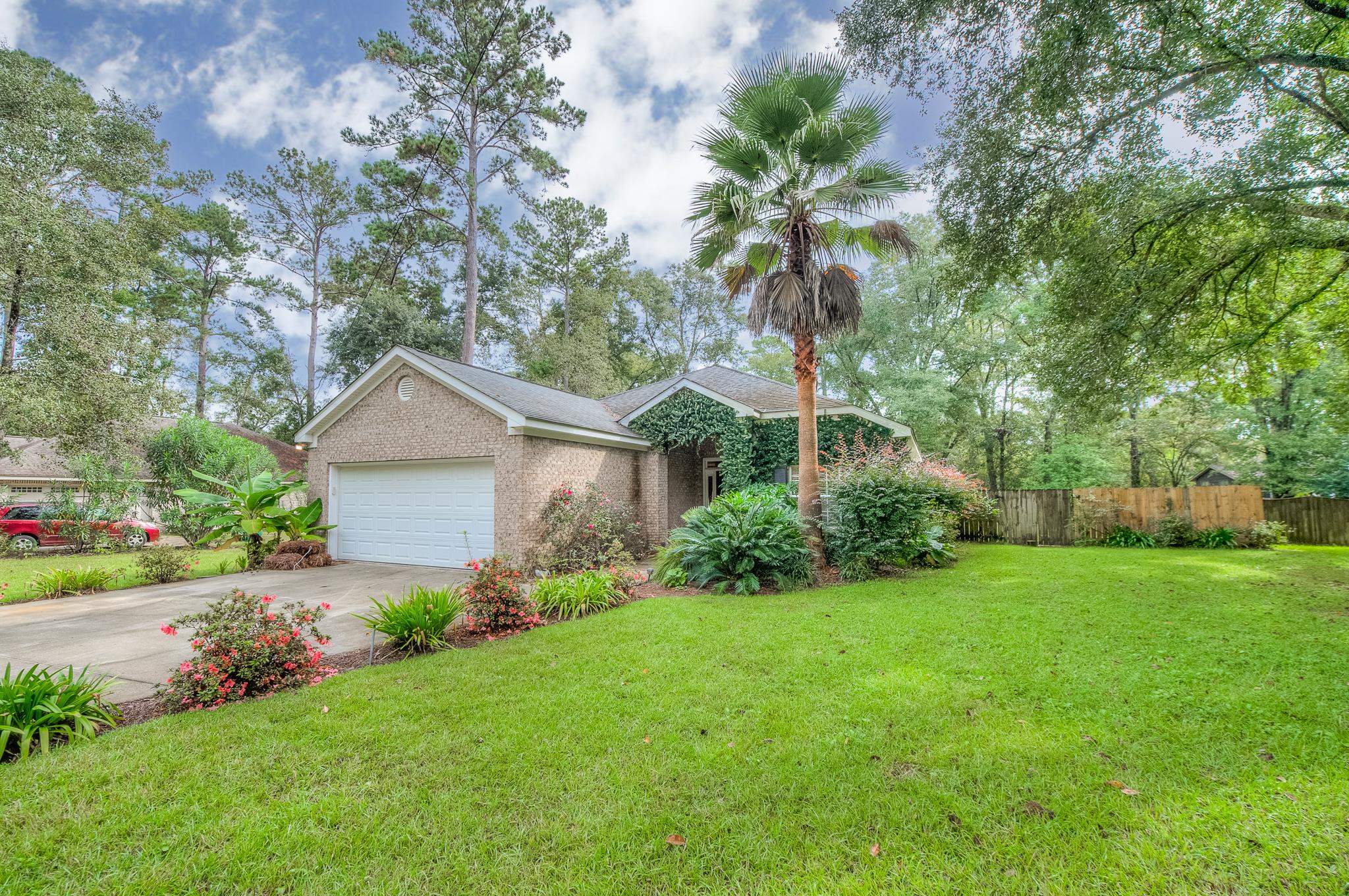 3461 Plowshare Road Tallahassee, FL 32309 - Photo 30 of 31 Gallery Image 30