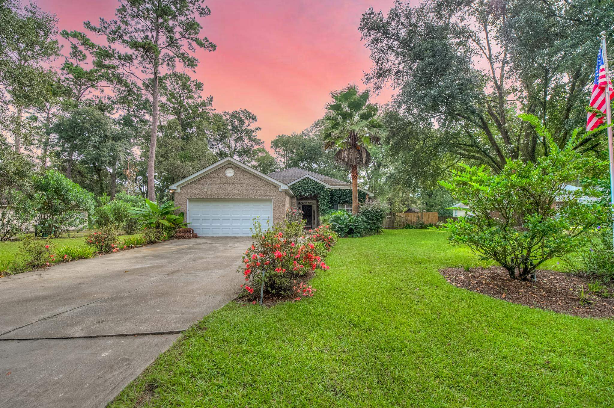 3461 Plowshare Road Tallahassee, FL 32309 - Photo 31 of 31 Gallery Image 31