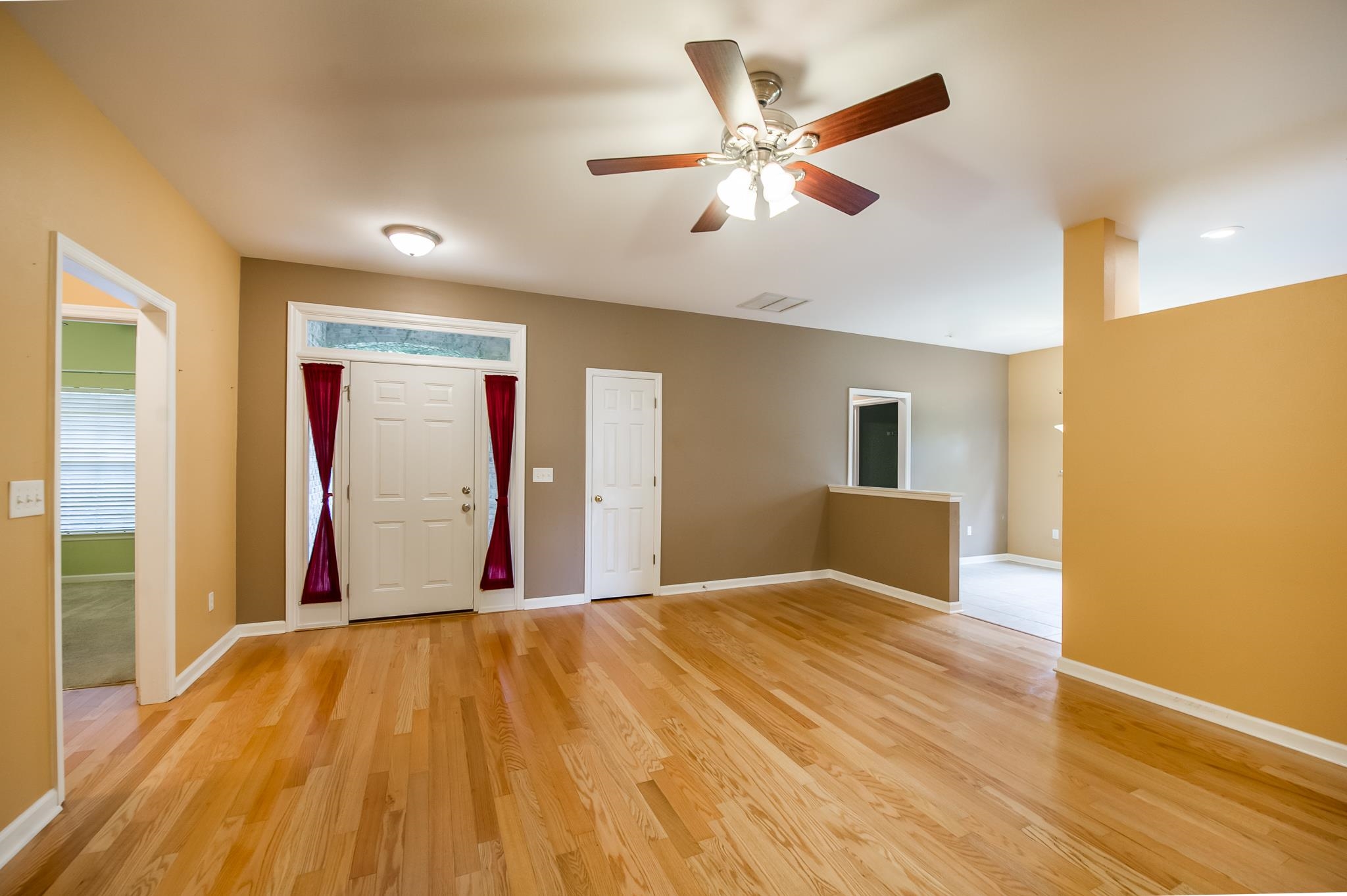 3461 Plowshare Road Tallahassee, FL 32309 - Photo 6 of 31 Gallery Image 6