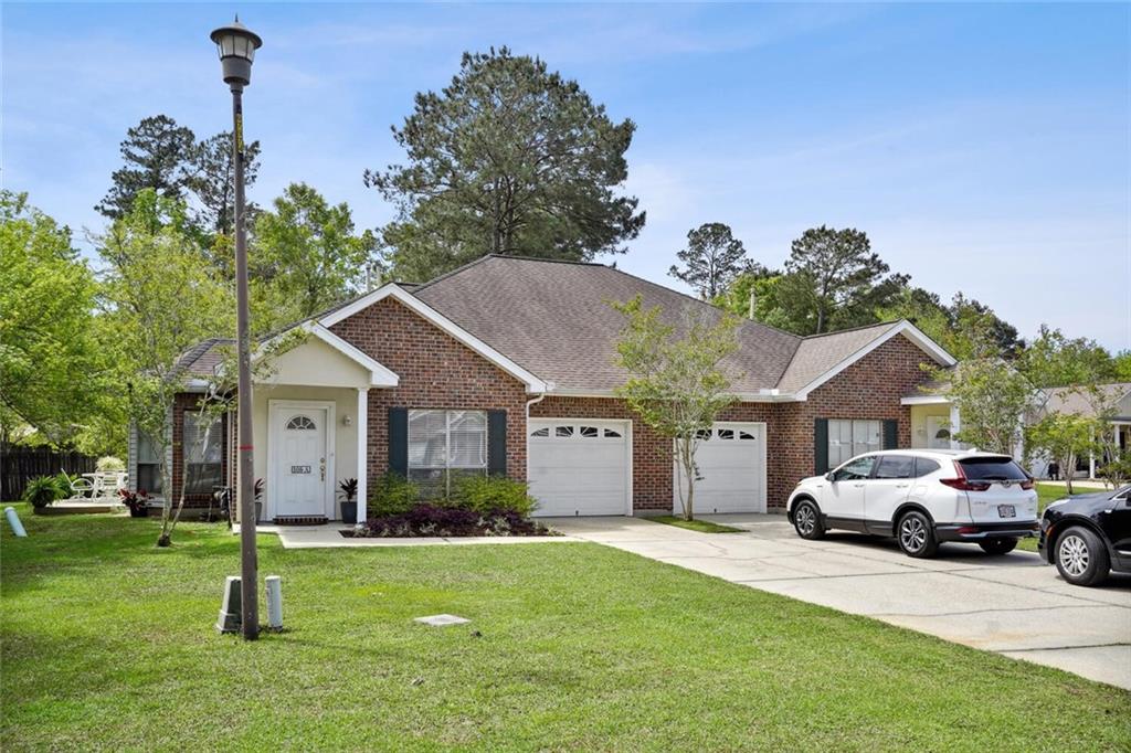 108 Short Street, Unit A Slidell, LA 70461 - Photo 3 of 17 Gallery Image 3