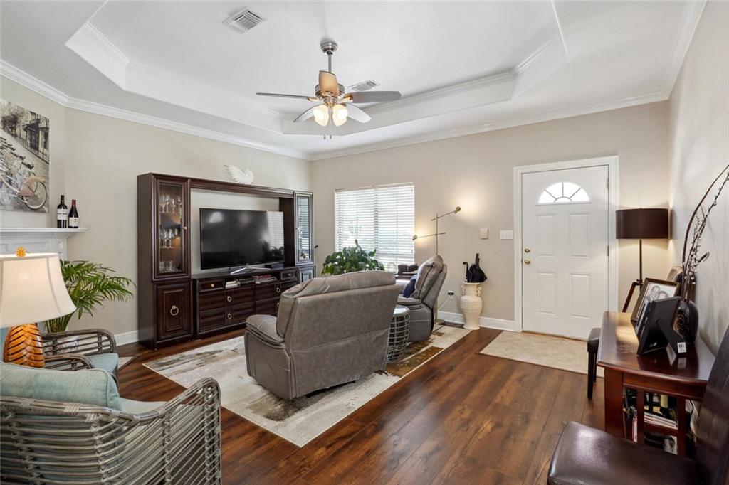 108 Short Street, Unit A Slidell, LA 70461 - Photo 4 of 17 Gallery Image 4