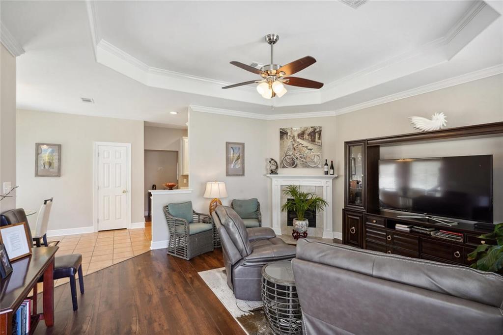108 Short Street, Unit A Slidell, LA 70461 - Photo 5 of 17 Gallery Image 5