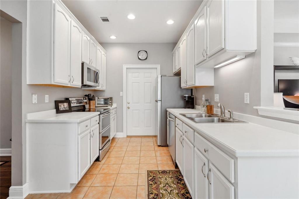 108 Short Street, Unit A Slidell, LA 70461 - Photo 7 of 17 Gallery Image 7
