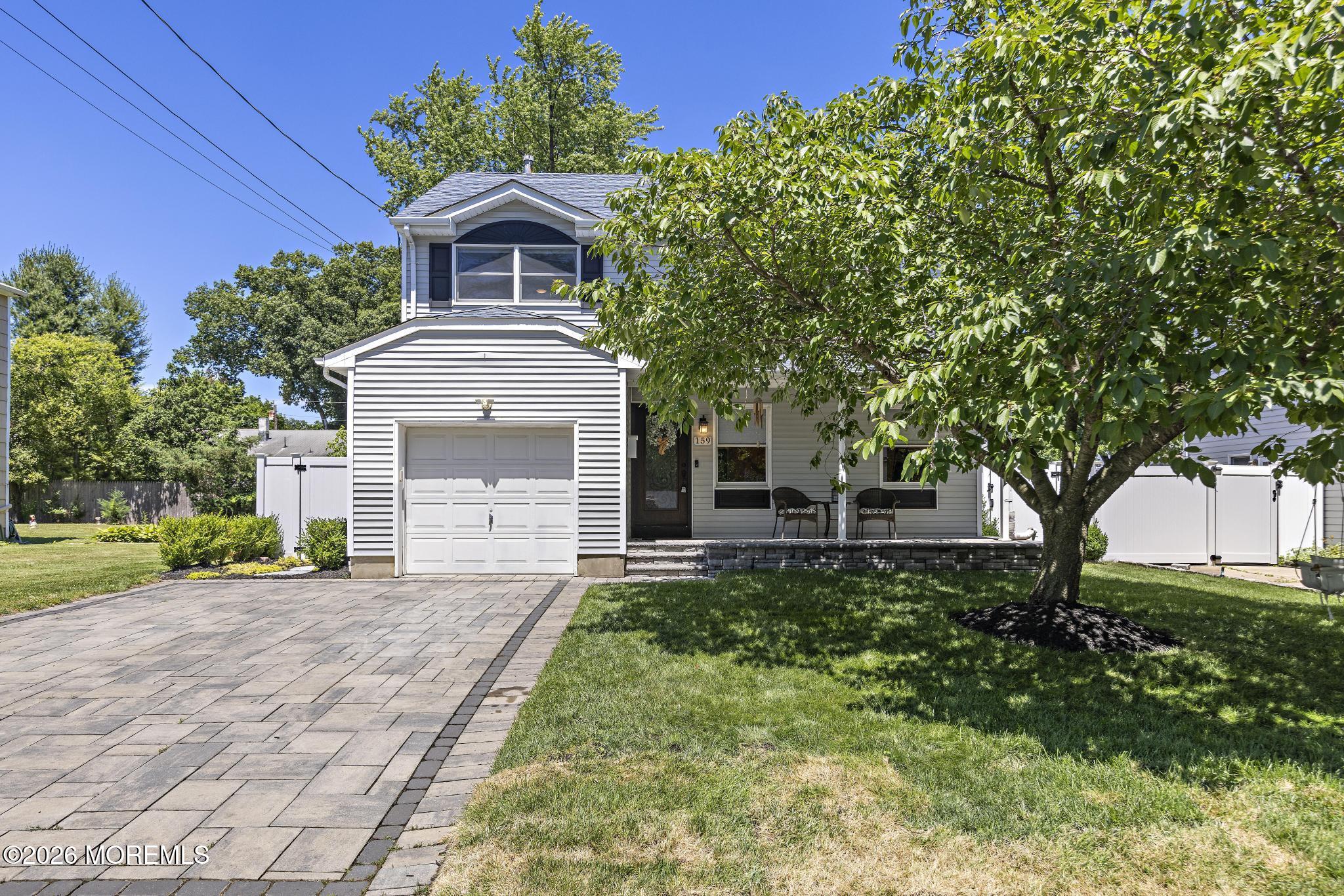 159 Washington Avenue Matawan, NJ 07747 - Photo 1 of 47 159 Washington Ave (2)