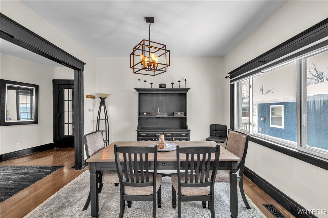 218 Potters Road Buffalo, NY 14220 - Photo 12 of 46