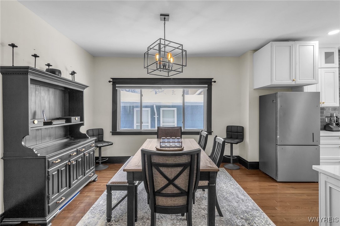 218 Potters Road Buffalo, NY 14220 - Photo 13 of 46