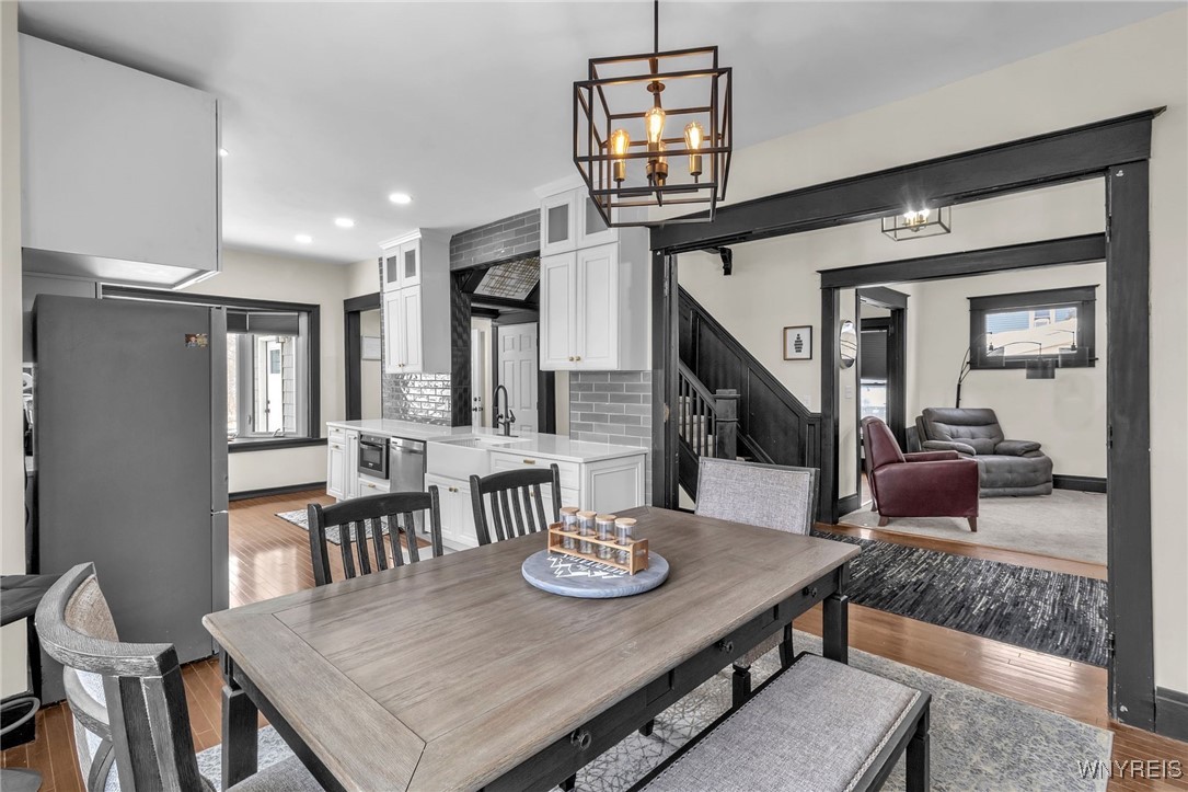 218 Potters Road Buffalo, NY 14220 - Photo 14 of 46