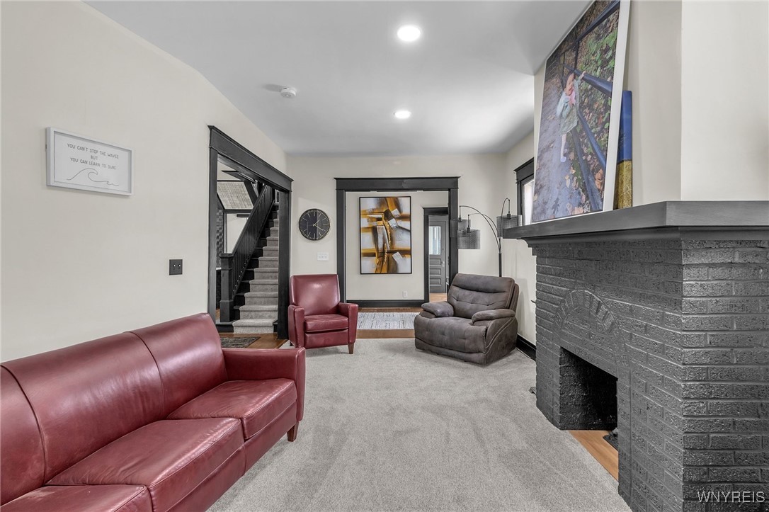 218 Potters Road Buffalo, NY 14220 - Photo 16 of 46