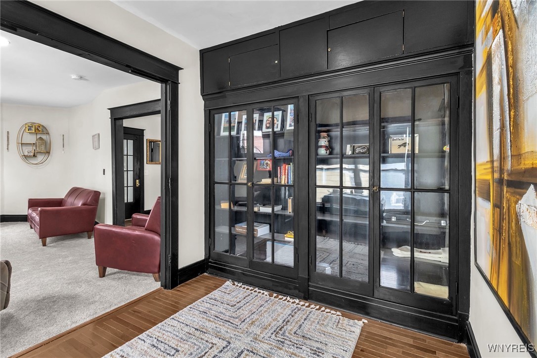 218 Potters Road Buffalo, NY 14220 - Photo 17 of 46