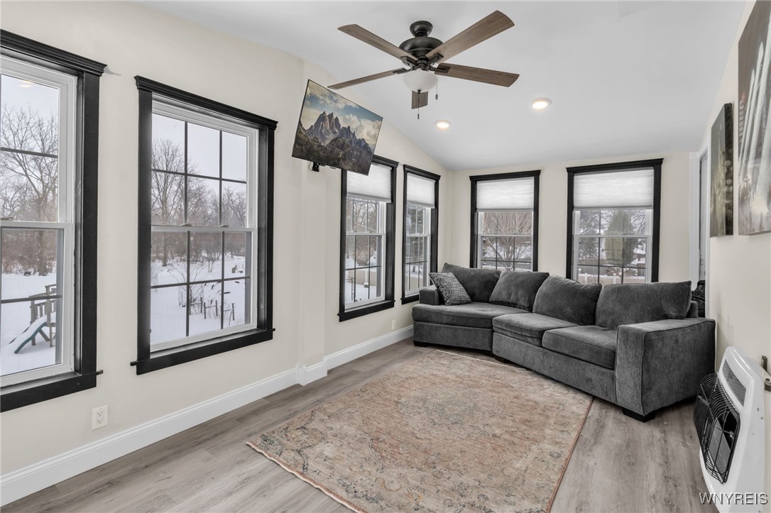 218 Potters Road Buffalo, NY 14220 - Photo 19 of 46