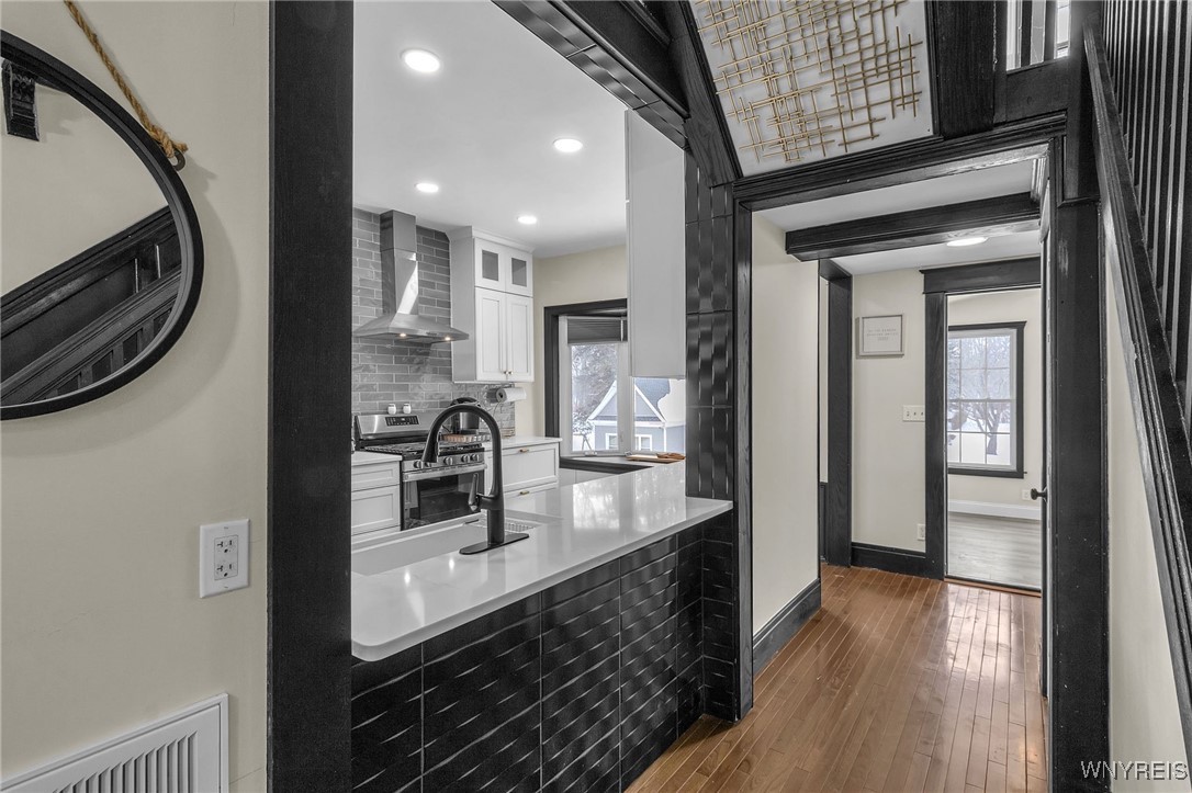 218 Potters Road Buffalo, NY 14220 - Photo 23 of 46