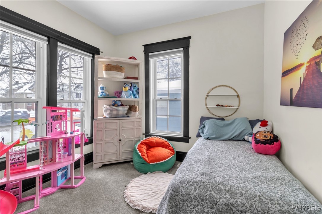 218 Potters Road Buffalo, NY 14220 - Photo 24 of 46