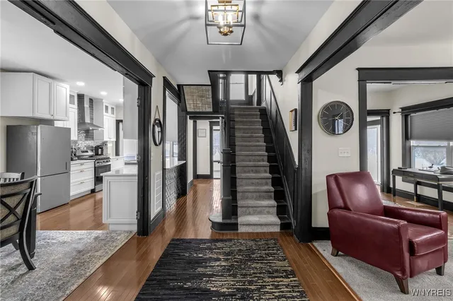 $399,900 | 218 Potters Road, Buffalo, NY 14220