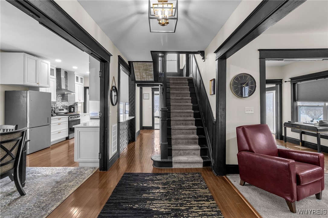 218 Potters Road Buffalo, NY 14220 - Photo 26 of 46