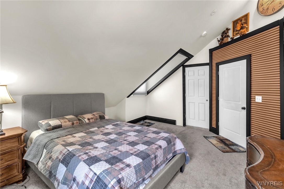 218 Potters Road Buffalo, NY 14220 - Photo 30 of 46