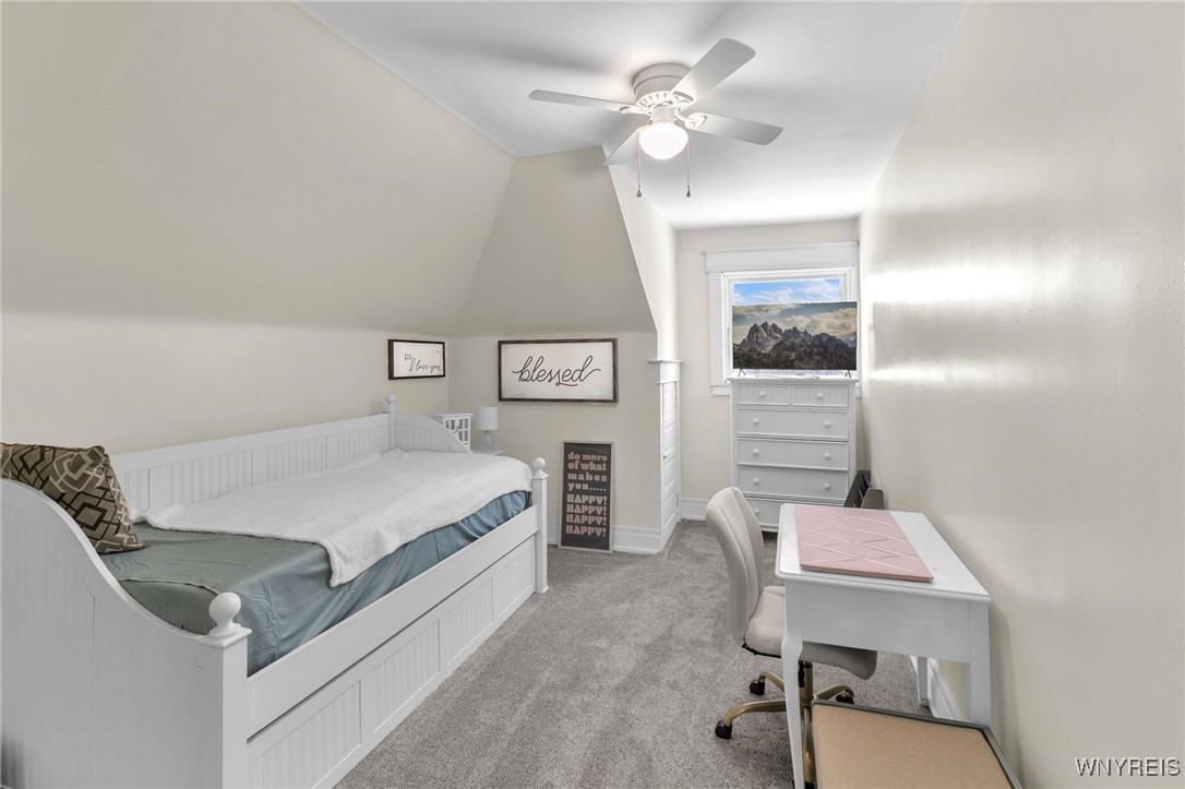 218 Potters Road Buffalo, NY 14220 - Photo 35 of 46