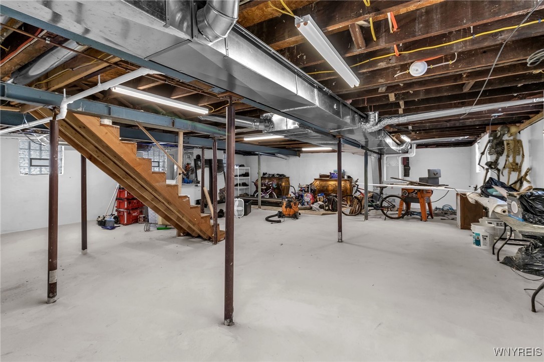 218 Potters Road Buffalo, NY 14220 - Photo 37 of 46