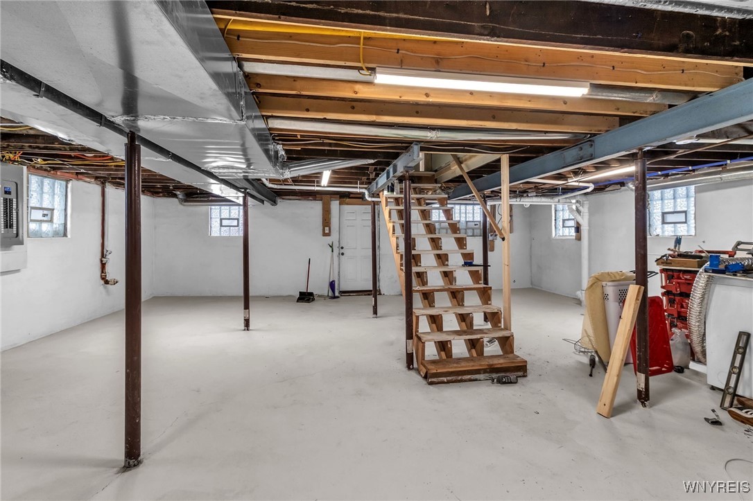 218 Potters Road Buffalo, NY 14220 - Photo 38 of 46