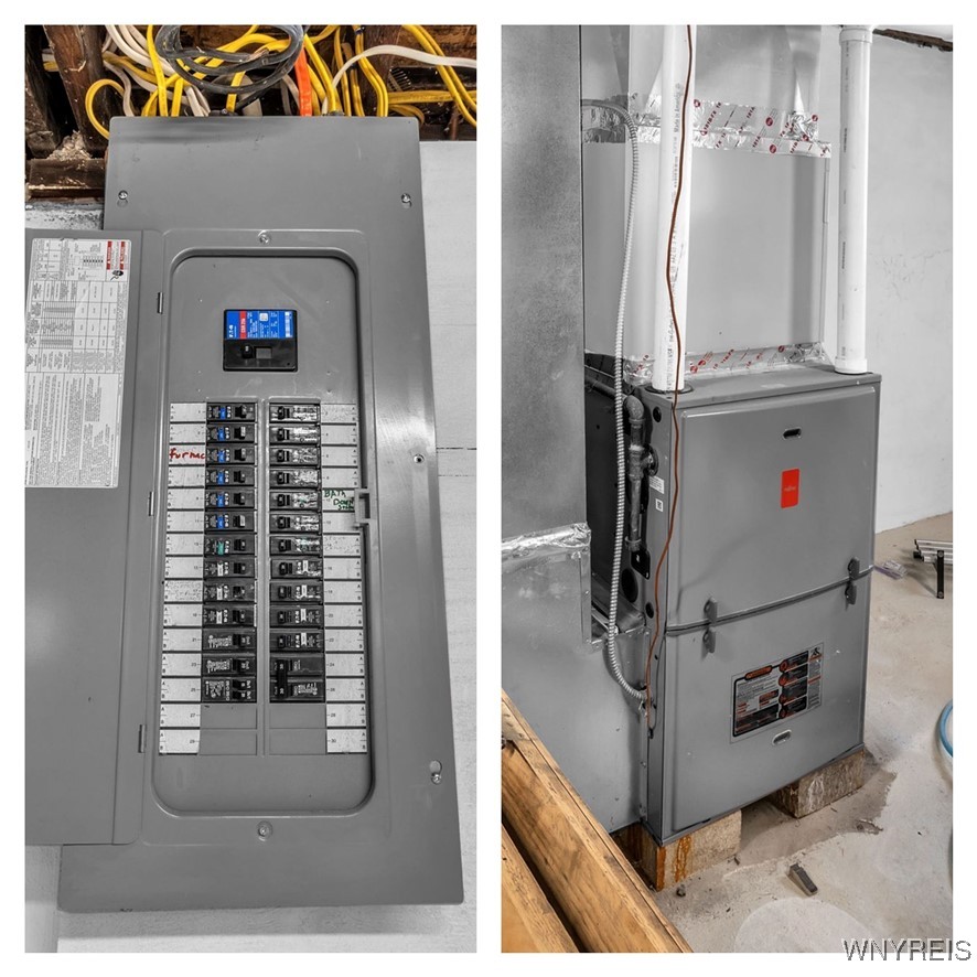 218 Potters Road Buffalo, NY 14220 - Photo 39 of 46