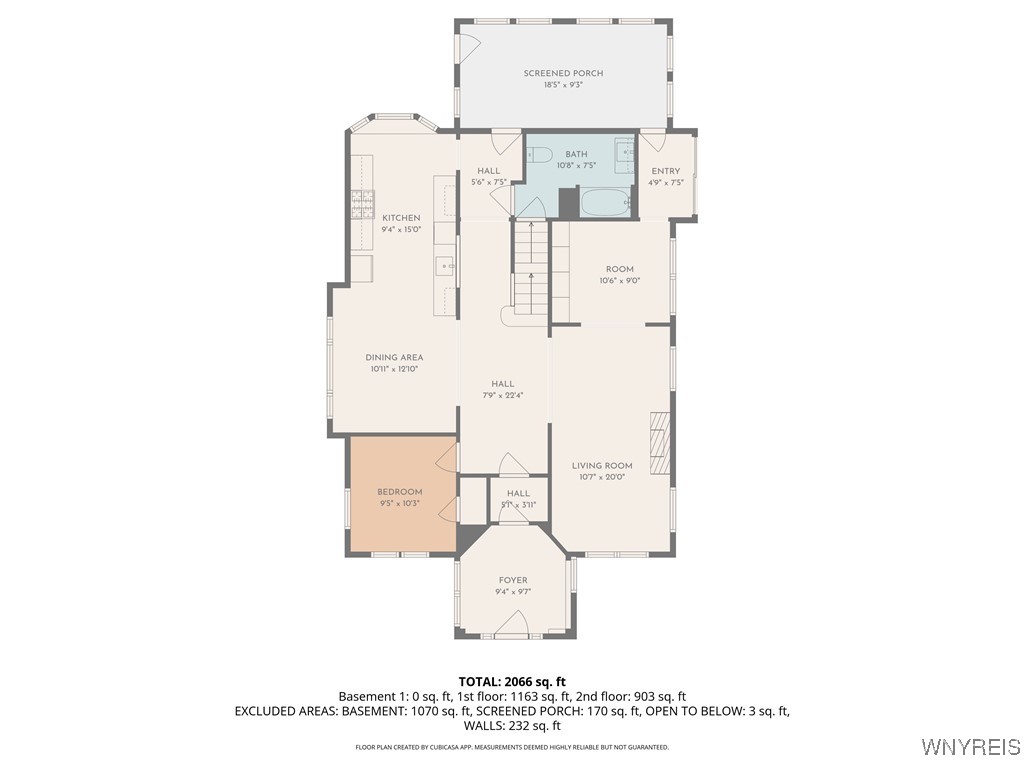 218 Potters Road Buffalo, NY 14220 - Photo 40 of 46