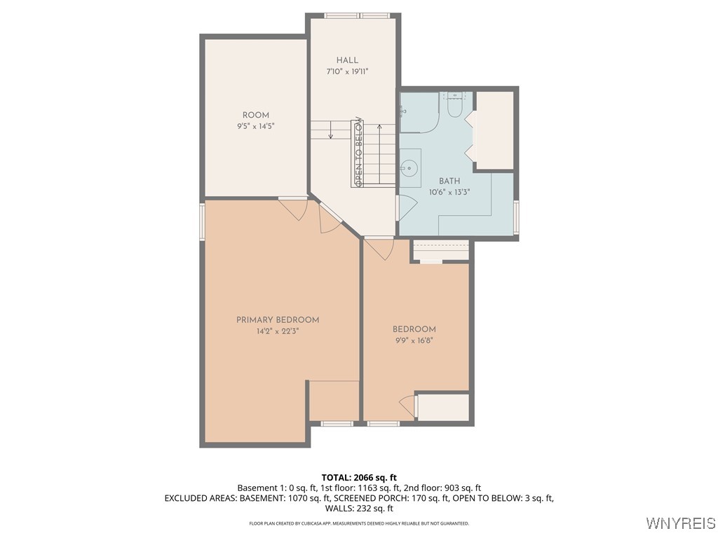 218 Potters Road Buffalo, NY 14220 - Photo 41 of 46