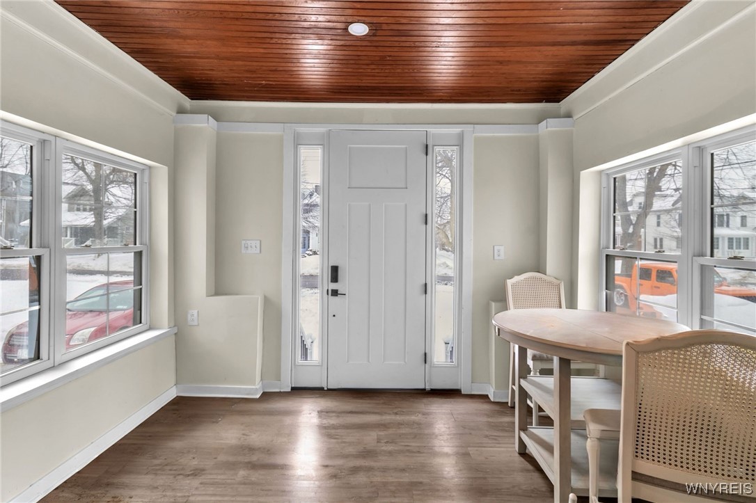 218 Potters Road Buffalo, NY 14220 - Photo 43 of 46