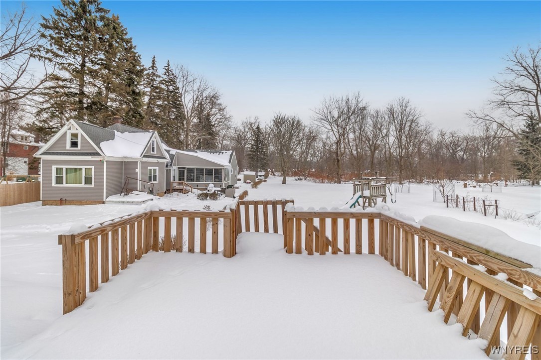 218 Potters Road Buffalo, NY 14220 - Photo 44 of 46