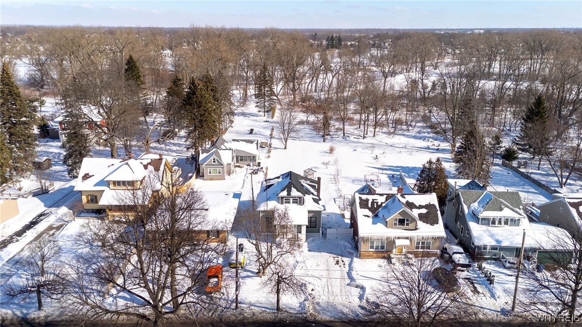 218 Potters Road Buffalo, NY 14220 - Photo 46 of 46