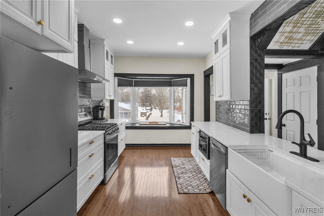 218 Potters Road Buffalo, NY 14220 - Photo 6 of 46