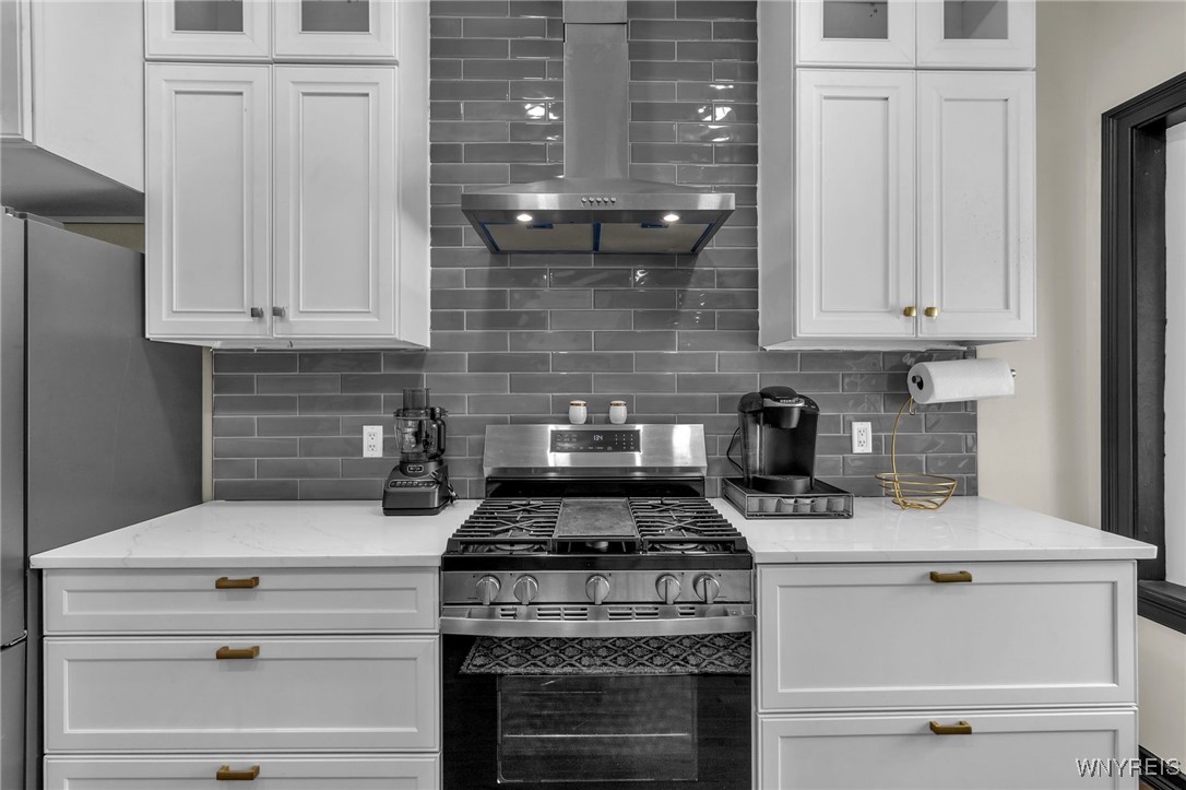 218 Potters Road Buffalo, NY 14220 - Photo 10 of 46