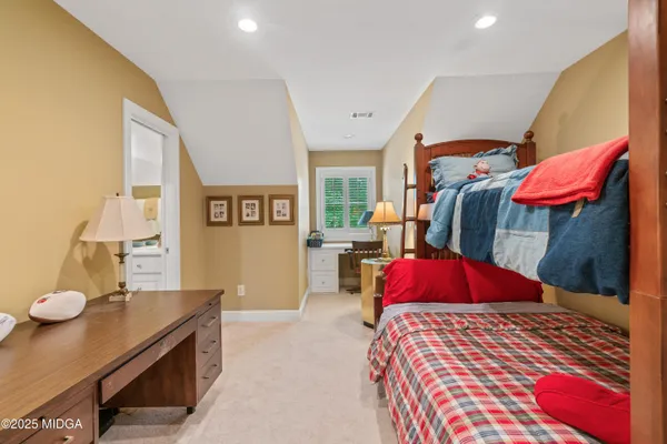 $589,000 | 100 South Haven Court, Macon, GA 31210