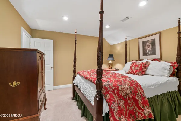 $589,000 | 100 South Haven Court, Macon, GA 31210