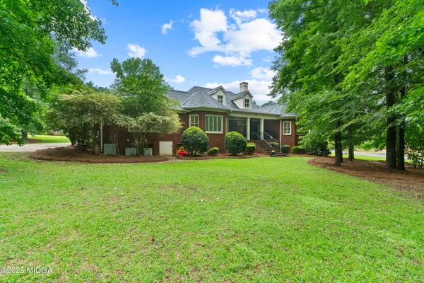 $589,000 | 100 South Haven Court, Macon, GA 31210