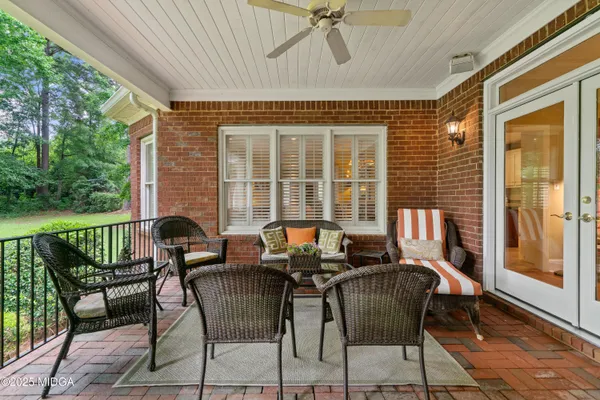 $589,000 | 100 South Haven Court, Macon, GA 31210