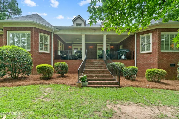 $589,000 | 100 South Haven Court, Macon, GA 31210