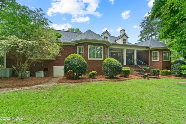 $589,000 | 100 South Haven Court, Macon, GA 31210
