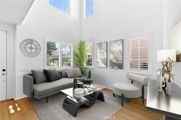 $566,000 | 1985 East Harvard Privado, Unit A, Ontario, CA 91764
