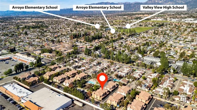 $569,000 | 1985 East Harvard Privado, Unit A, Ontario, CA 91764