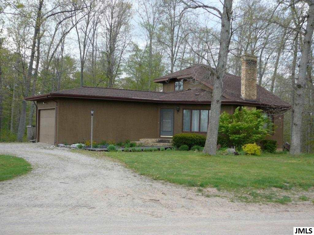 14640 Buss Road Manchester, MI 48158 - Photo 32 of 35 Photo 32