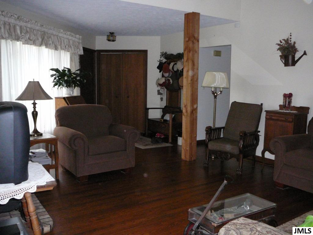 14640 Buss Road Manchester, MI 48158 - Photo 4 of 35 Photo 4