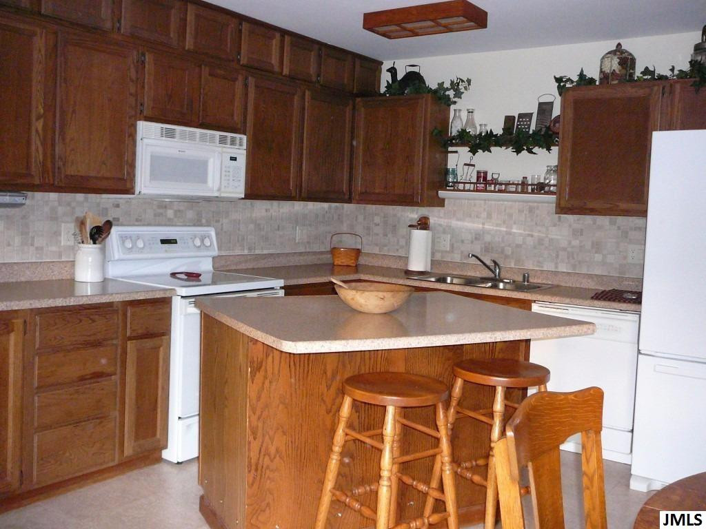 14640 Buss Road Manchester, MI 48158 - Photo 10 of 35 Photo 10