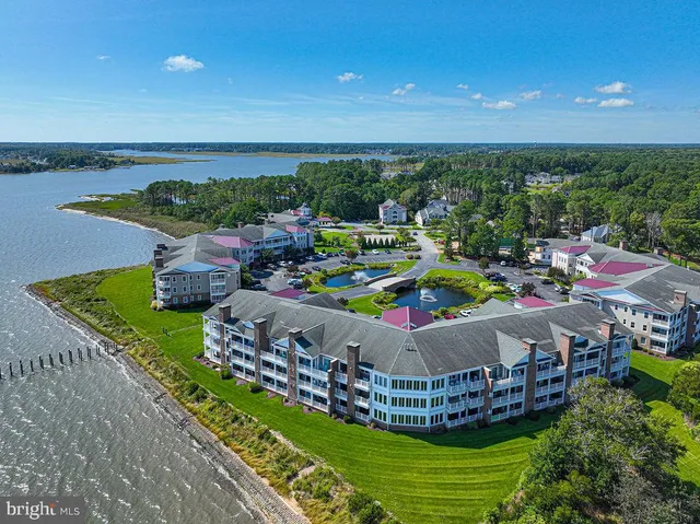 $499,900 | 2108 Points Reach, Unit 2108, Ocean Pines, MD 21811