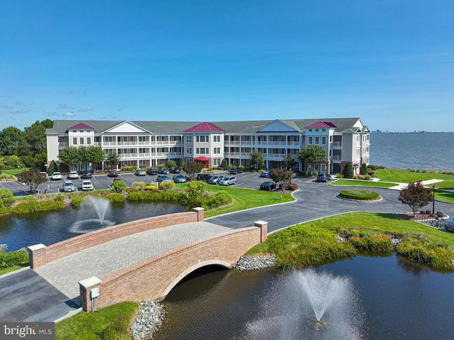 $499,900 | 2108 Points Reach, Unit 2108, Ocean Pines, MD 21811