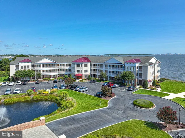 $499,900 | 2108 Points Reach, Unit 2108, Ocean Pines, MD 21811