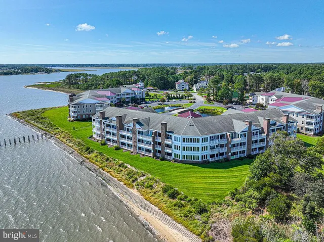 $499,900 | 2108 Points Reach, Unit 2108, Ocean Pines, MD 21811