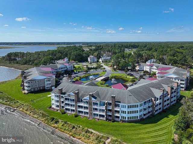 $499,900 | 2108 Points Reach, Unit 2108, Ocean Pines, MD 21811
