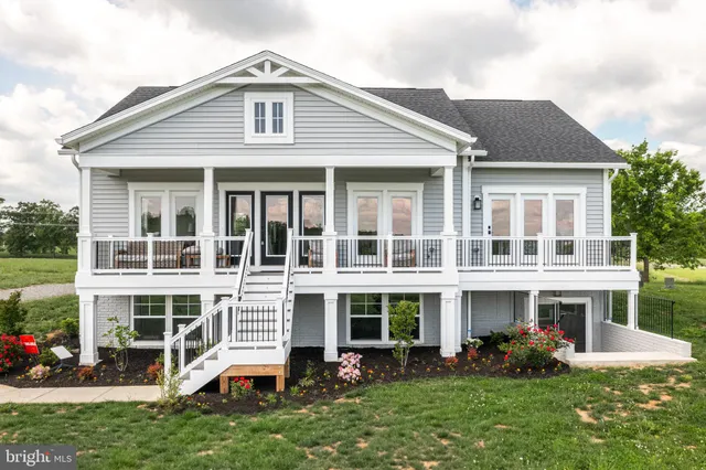 $839,600 | 219 Rock Island Ridge, Mineral, VA 23117