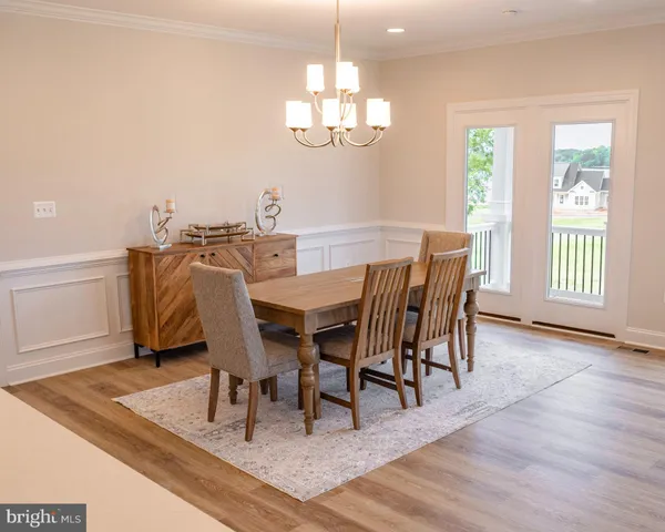 $839,600 | 219 Rock Island Ridge, Mineral, VA 23117