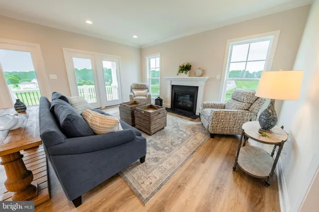 $839,600 | 219 Rock Island Ridge, Mineral, VA 23117